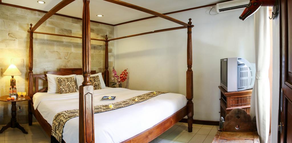 Sunhouse Guesthouse Sanur Zimmer foto