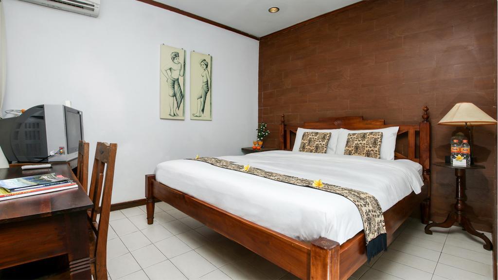 Sunhouse Guesthouse Sanur Zimmer foto